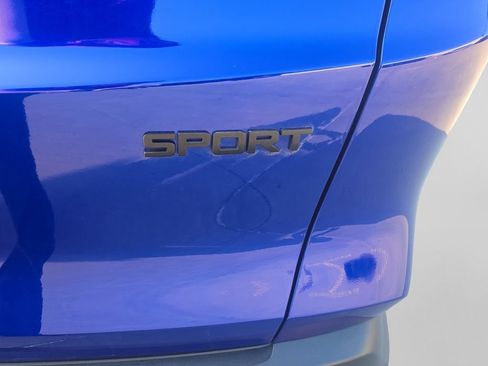 Used 2025 Honda CR-V Sport-L image 12