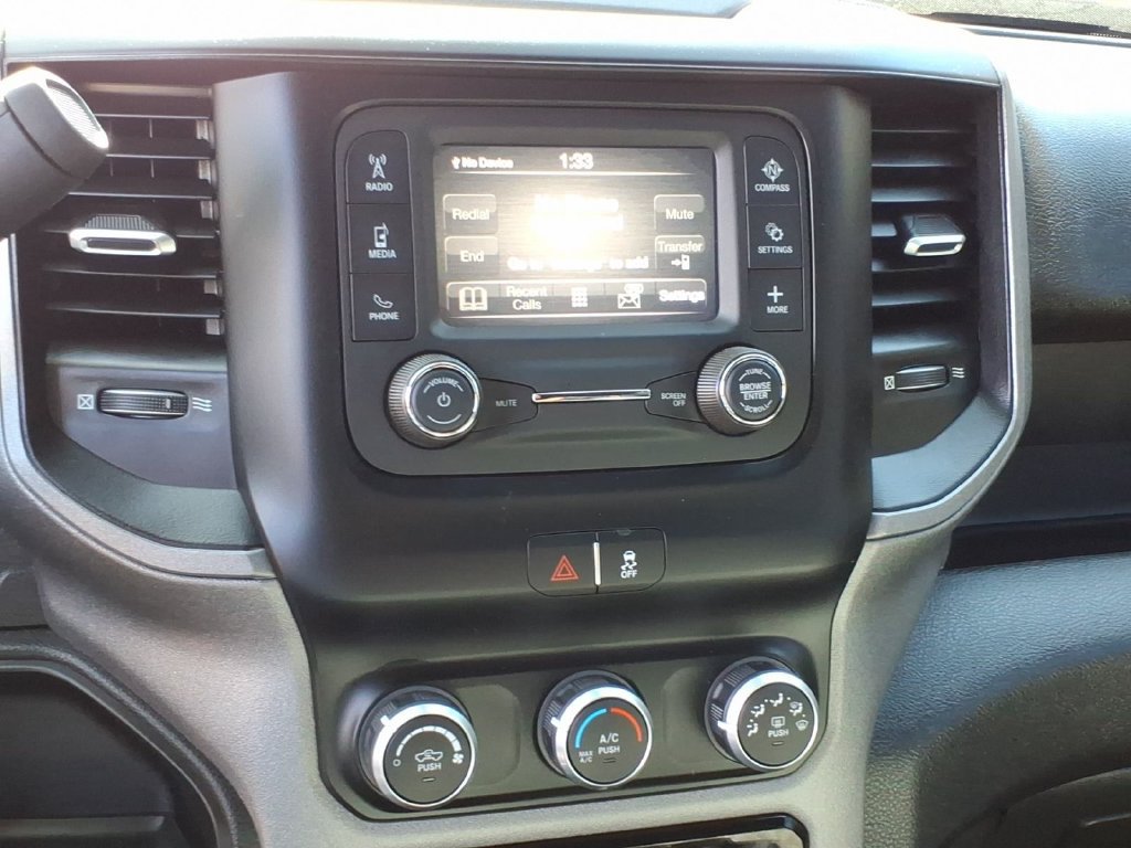 Used 2024 RAM 3500 Tradesman AWD/4WD image 19