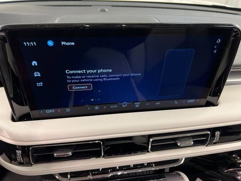 New 2026 Lincoln Aviator AWD image 10