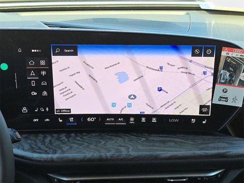 New 2025 Audi Q5 Prestige image 25