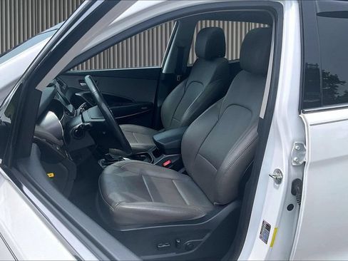 Used 2017 Hyundai Santa Fe Sport AWD/4WD image 26