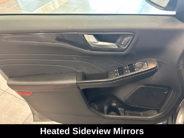 Used 2024 Ford Escape ST-Line w/ Tech Pack #1 AWD/4WD image 18