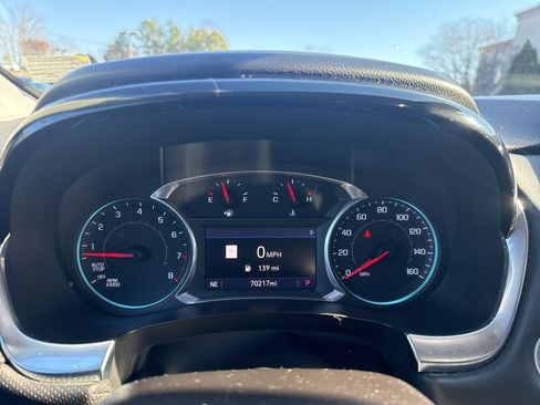 Used 2021 Chevrolet Traverse Premier image 9