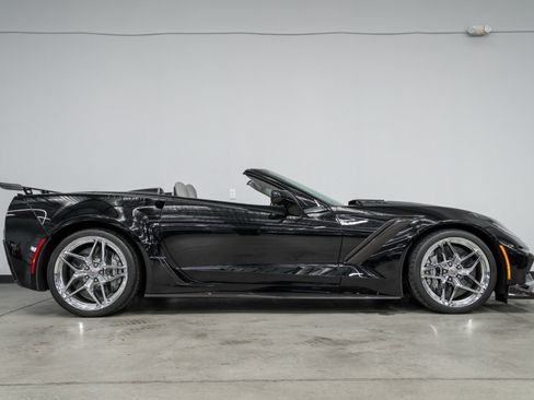 Used 2019 Chevrolet Corvette ZR1 RWD image 48