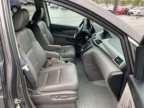 Used 2016 Honda Odyssey EX-L image 42