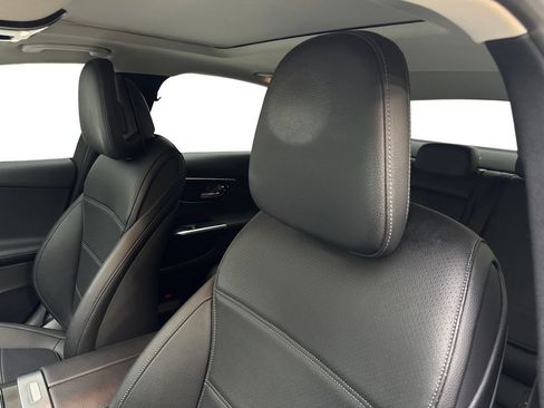 Used 2022 Mercedes-Benz C 300 4MATIC Sedan image 27