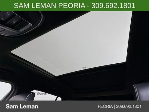 New 2025 Jeep Grand Cherokee Summit w/ Obsidian Package image 22