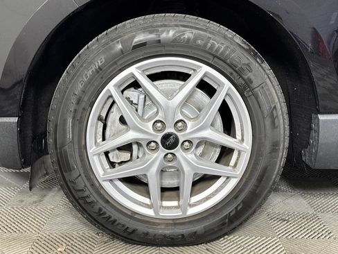 Used 2023 Ford Edge SEL AWD/4WD image 9