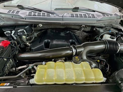 Used 2020 Ford F150 King Ranch w/ Equipment Group 601A Luxury image 31