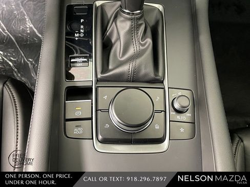 New 2026 MAZDA MAZDA3 s image 33