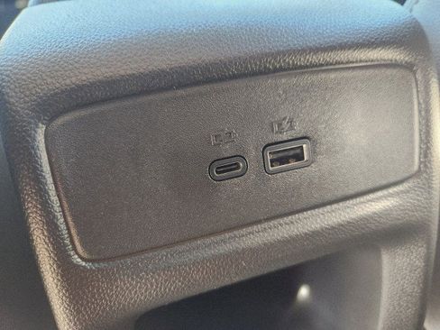 New 2026 Chevrolet Trax ACTIV w/ Driver Confidence Package image 22