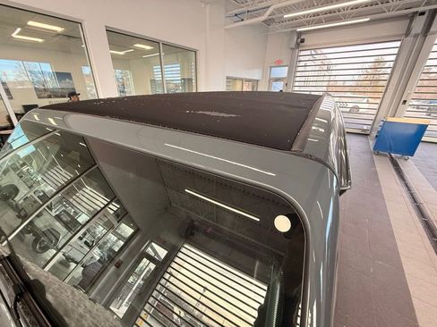 New 2026 Jeep Wrangler Willys image 14