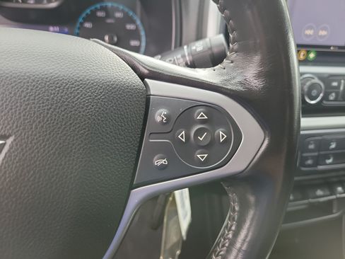 Used 2019 Chevrolet Colorado LT w/ LT Convenience Package RWD image 7