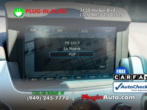 Used 2008 Cadillac CTS 3.6 w/ Luxury Level Two Package RWD image 27
