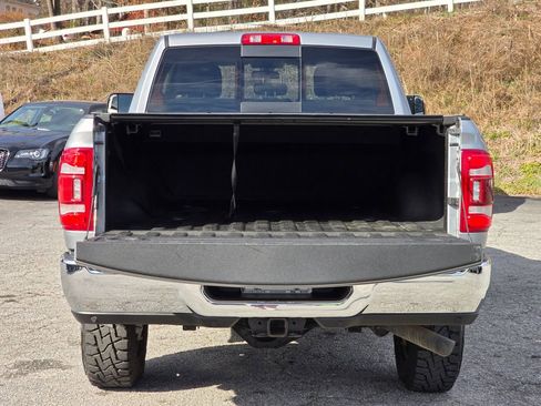 Used 2020 RAM 2500 Tradesman image 12