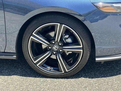 Certified 2026 Honda Accord SE image 6