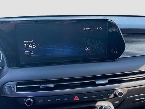 Used 2024 Hyundai Palisade Limited image 10