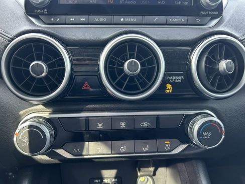 Used 2023 Nissan Sentra SV image 20