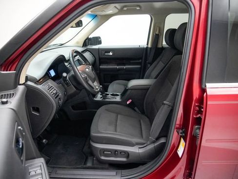 Used 2013 Ford Flex SEL FWD image 23
