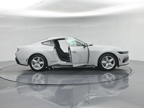 New 2026 Ford Mustang Coupe RWD image 32