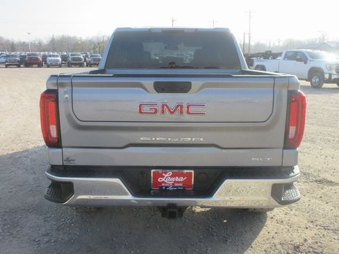 New 2026 GMC Sierra 1500 SLT w/ SLT Convenience Package image 6