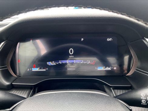 Used 2024 Jeep Grand Cherokee L Laredo image 16