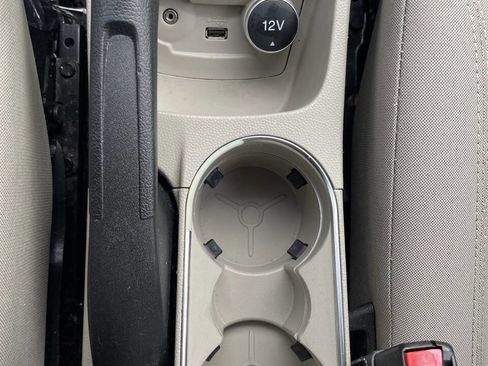 Used 2018 Ford Fiesta SE w/ Cold Weather Package image 21