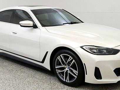 Used 2023 BMW 430i Gran Coupe xDrive w/ Premium Package