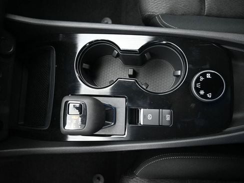 New 2026 Nissan Rogue SV w/ Cold Weather Package image 17