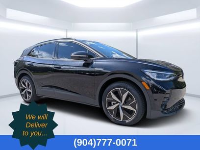 Used 2025 Volkswagen ID.4 Pro S
