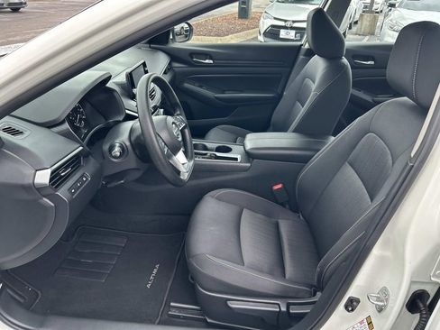 Used 2022 Nissan Altima 2.5 S image 19