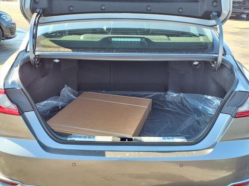 New 2026 Toyota Camry XSE w/ Premium Plus Package image 25