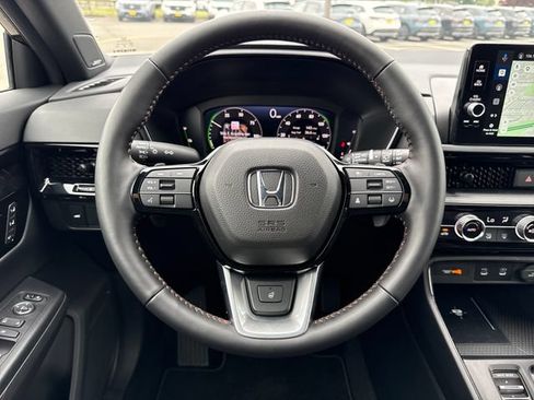 Used 2026 Honda CR-V Sport Touring image 20
