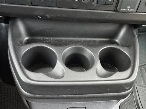 Certified 2024 Chevrolet Express 2500 LT w/ LT Preferred Equipment Group image 12