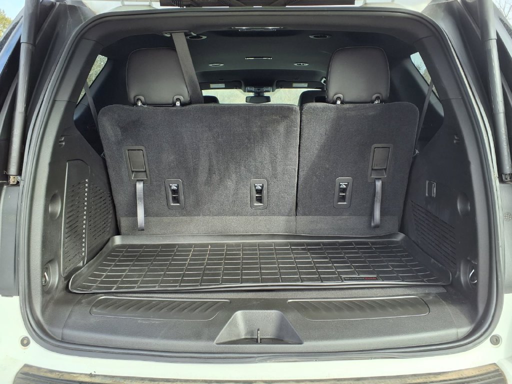 Used 2021 Chevrolet Tahoe LT AWD/4WD image 6