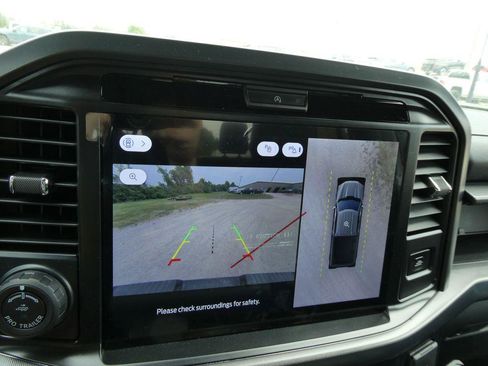 New 2026 Ford F150 Lariat AWD/4WD image 29