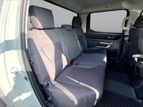 Used 2023 Toyota Tundra SR5 w/ TRD Off-Road Package AWD/4WD image 19
