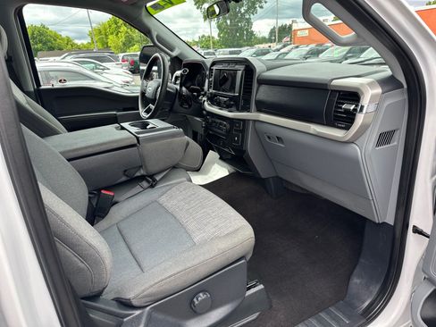 Used 2021 Ford F150 XLT w/ XTR Package AWD/4WD image 25