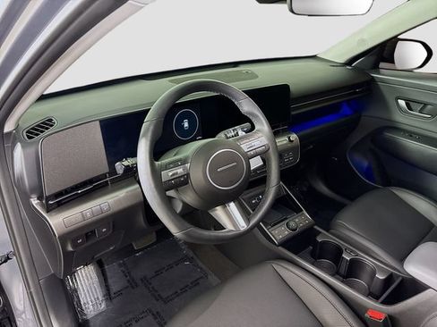 Used 2024 Hyundai Kona Limited AWD/4WD image 9
