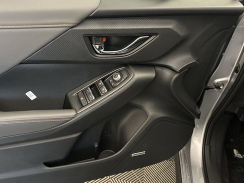 New 2025 Subaru Crosstrek 2.5i Limited w/ Popular Package #4A image 20