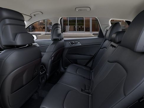 New 2026 Kia Sportage EX FWD image 18