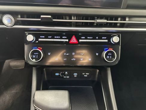 Certified 2025 Hyundai Santa Cruz SEL image 51