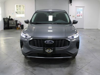 New 2026 Ford Escape Active w/ Cold Weather Package