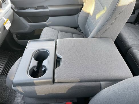 New 2026 Ford F350 XL w/ XL Chrome Package image 14