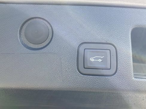 New 2026 Chevrolet Equinox RS w/ Convenience Package III image 12