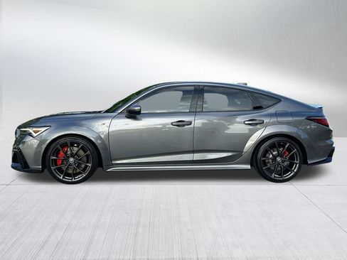 Used 2024 Acura Integra Type S FWD image 9
