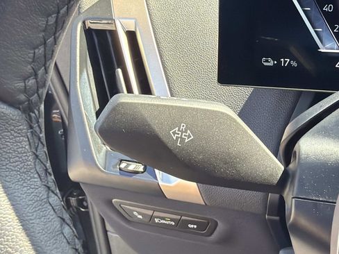 Certified 2025 BMW iX xDrive50 image 24