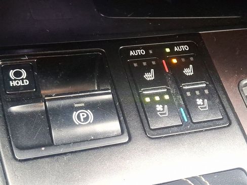 Used 2021 Lexus RX 350 AWD w/ Premium Package image 26