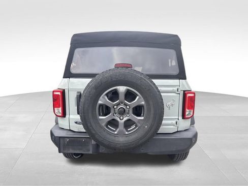 Used 2022 Ford Bronco Big Bend AWD/4WD image 7