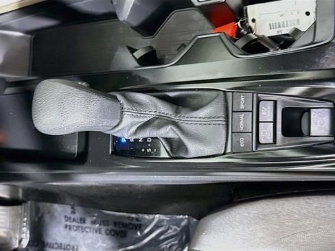 Used 2026 Toyota Camry LE FWD image 20